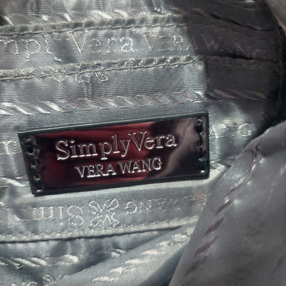 Simply Vera purse / clutch - Picture 5 of 16